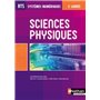 Sciences Physiques BTS Systèmes Numériques 2ème année Livre de l'élève