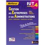 Gestion des entreprises et des administrations Semestre 4 IUT Opt CF-Toutes les matières N 32 - 2016