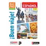 I Buen Viaje ! Bac Pro - Tome unique - A1>,A2 - A2+>,B1 - B1>,B1+ - Livre + Licence élève - 2019