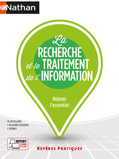 Sciences de l'information et de la communication