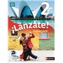 Ilanzate ! Espagnol 2de A2>,B1 - 2019