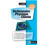 Dictionnaire de Physique et de Chimie