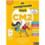 Je Comprends Tout CM2