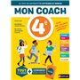 Mon coach - Toutes les matières 4e