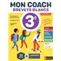 Mon coach Brevets blancs 3e