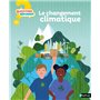 Le changement climatique