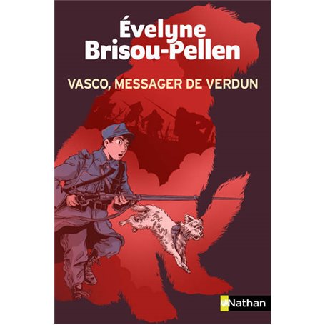 Vasco, messager de Verdun