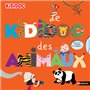 Le Kididoc des animaux