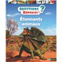 Etonnants animaux
