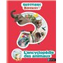 L'encyclopédie des animaux