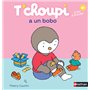 T'choupi a un bobo