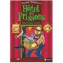 Hôtel des frissons - tome 3 Sans corps ni tête