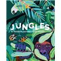 Jungles et réserves naturelles du monde