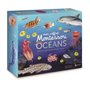 Mon coffret Montessori des océans