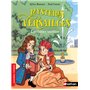 Mystères à Versailles - Les fables secrètes