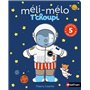 Méli-mélo T'choupi
