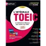 L'intégrale TOEIC - 3e Edition - 2023