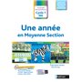 Une année en Moyenne Section