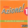 Azione ! Niveau 1 Cd Audio élève Remp.