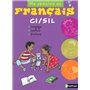 MA SEMAINE DE FRANCAIS CI/SIL