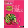 Réussir les Maths SIL/CI Cahier d'exercices