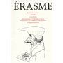 Erasme - Eloge de la folie