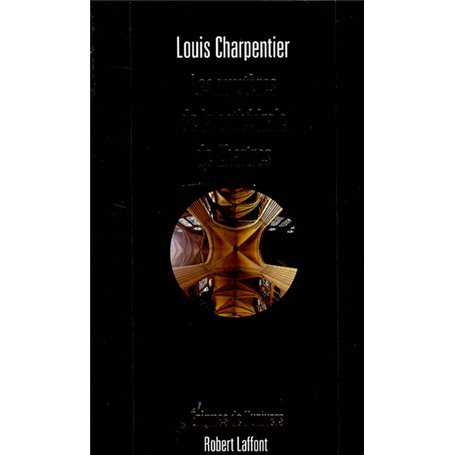 Les mystères de la cathédrale de Chartres - NE