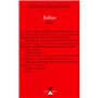Julius ouvrage pour la scène en huit parties