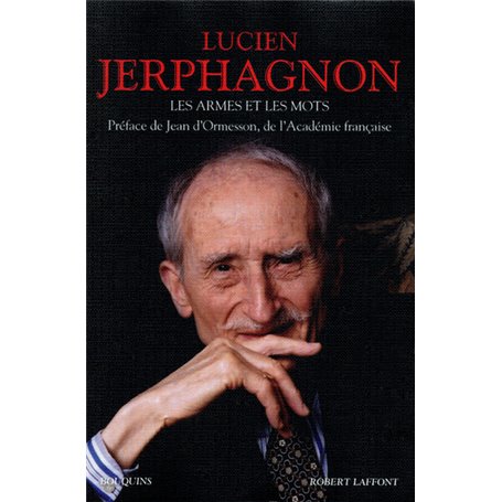 Les armes et les mots