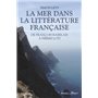 La mer dans la littérature française