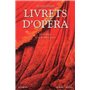 Livrets d'opéra - tome 2 - éd. bilingue - NE