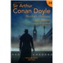 Sherlock Holmes : son dernier coup d'archet