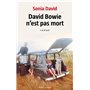 David Bowie n'est pas mort
