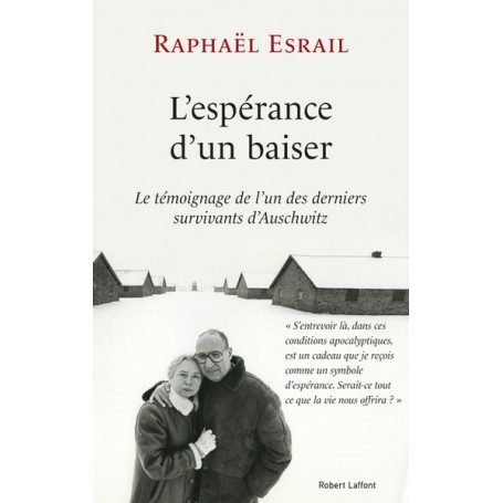 L'Espérance d'un baiser