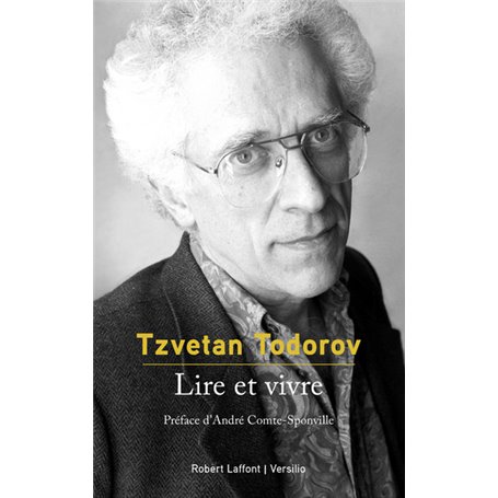 Lire et vivre