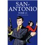 San-Antonio - tome 21