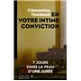 En votre intime conviction - 7 jours dans la peau d'une jurée