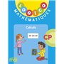 MDI LOGICO Mathématiques CP4 - 2019
