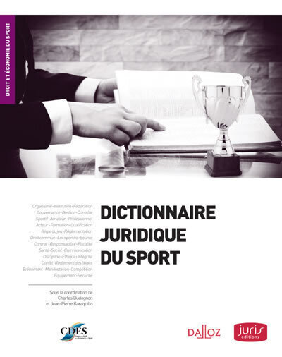 Droit du sport