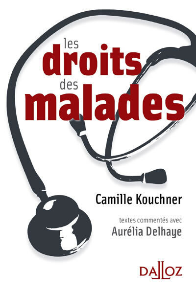 Droit de la santé - Droit médical