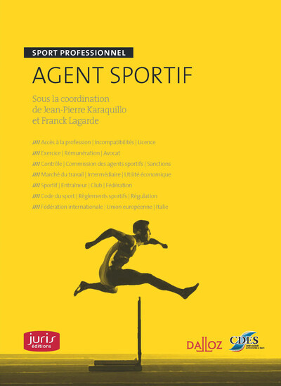Droit du sport