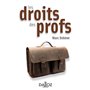 Les droits des profs