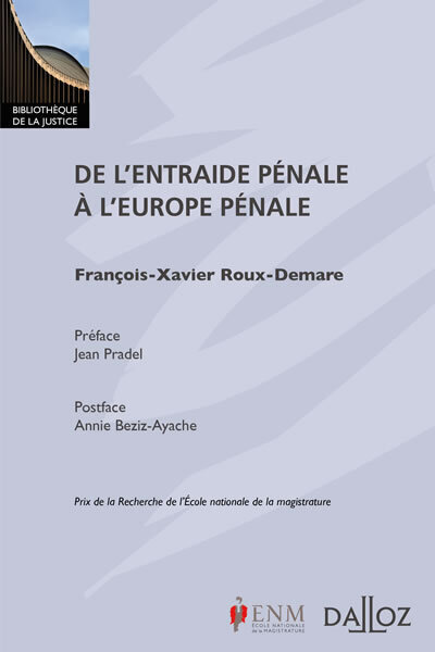 Droit pénal