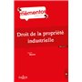 Droit de la propriété industrielle. 9e éd.