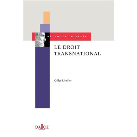 Le droit transnational