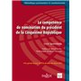 La compétence de nomination du Président de la Ve République