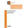 Les finances publiques. 9e éd.