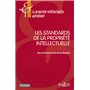 Les standards de la propriété intellectuelle
