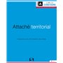 Attaché territorial. 6e éd.