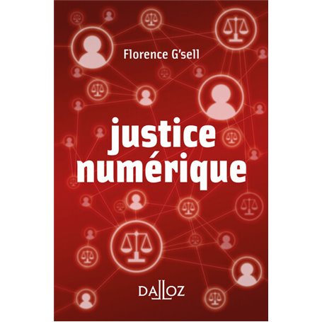 Justice numérique